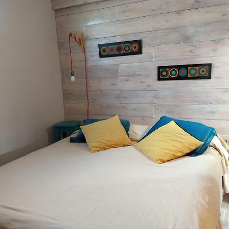 El Tamarisco Appartement Puerto Pirámides Buitenkant foto